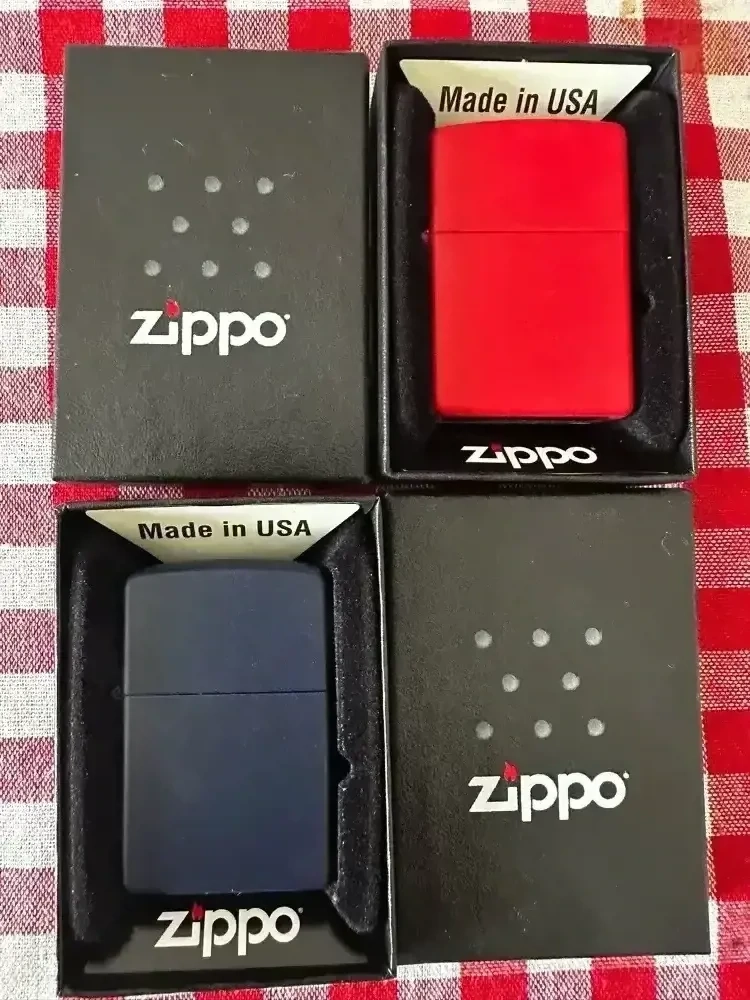 Brichete ZIPPO originale