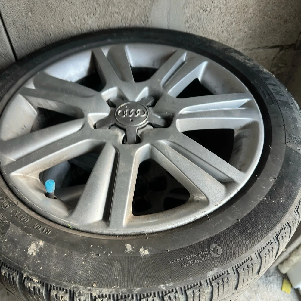 jante audi a4 b8