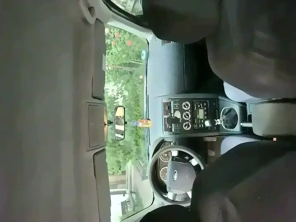 Vând Ford Mondeo 