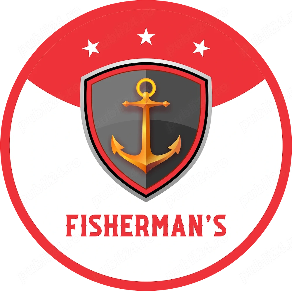 Fisherman's Colibita angajeaza Receptioner