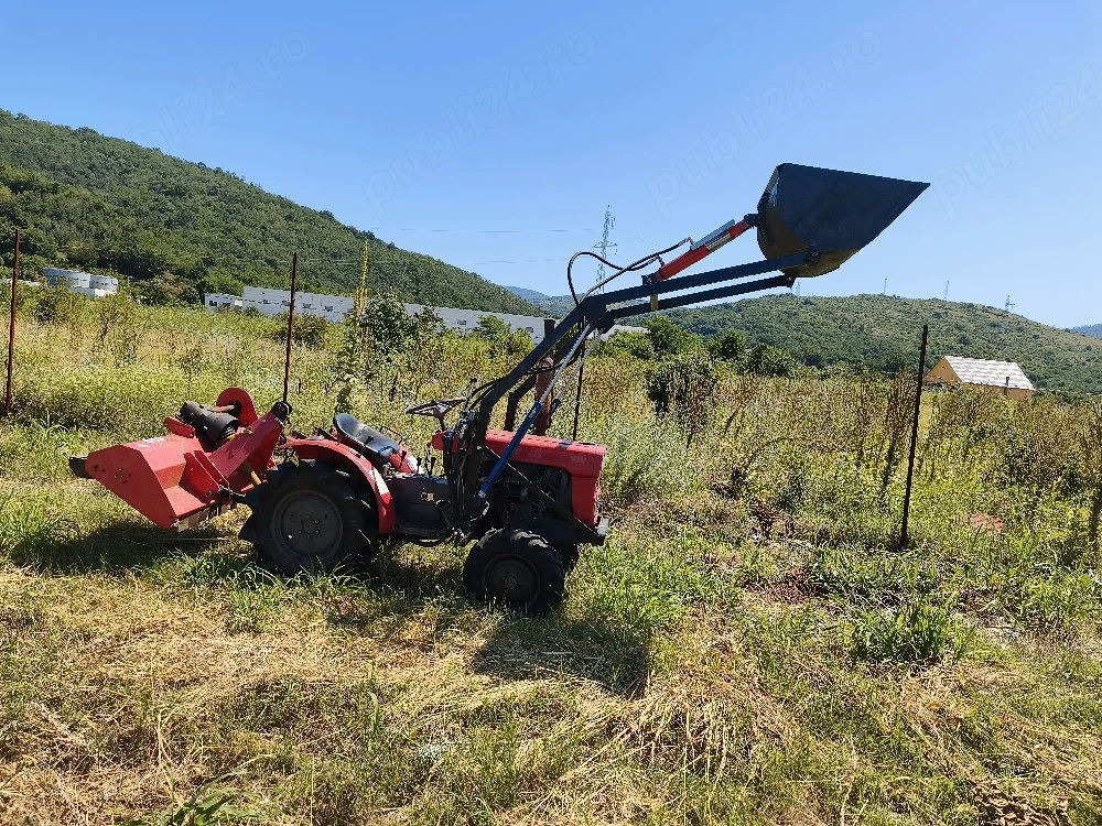 tractor 4x4