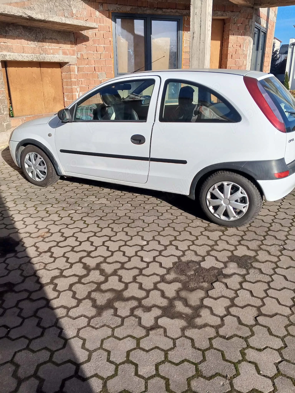 Opel Astra se vinde, stare impecabila