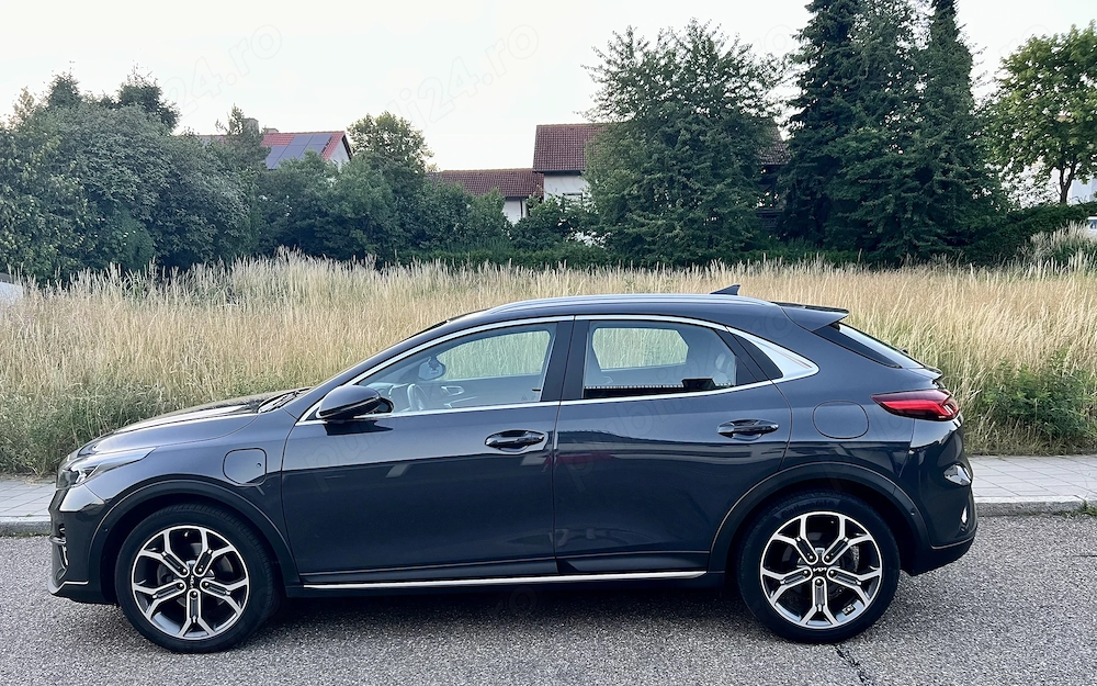 Kia XCeed 1.6 Plug-in Spirit 2022