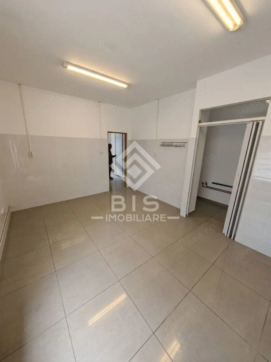 Spațiu Multifuncțional 39mp – Ideal Investiție / Studio / Birou
