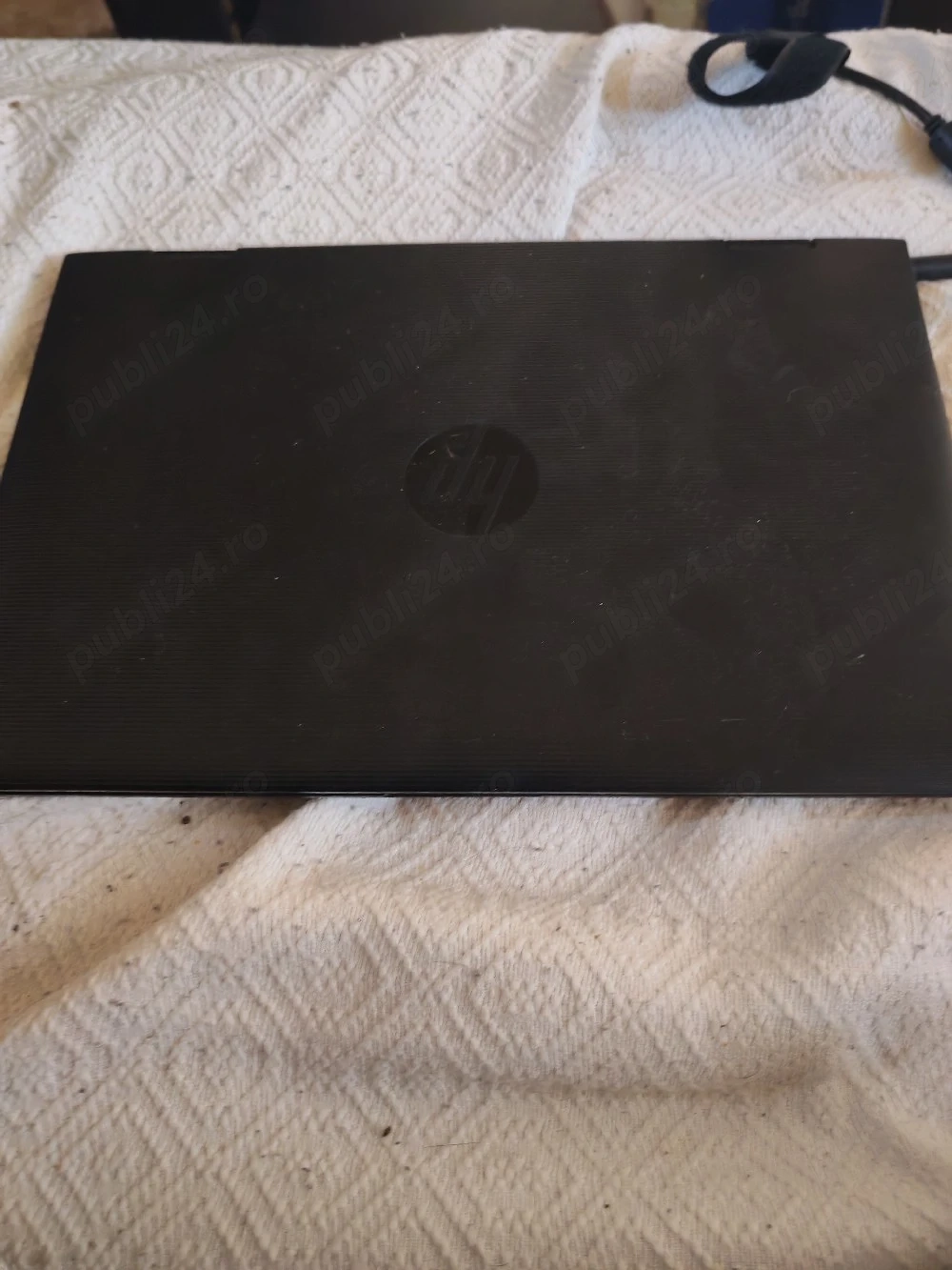 vand laptop hpstream360