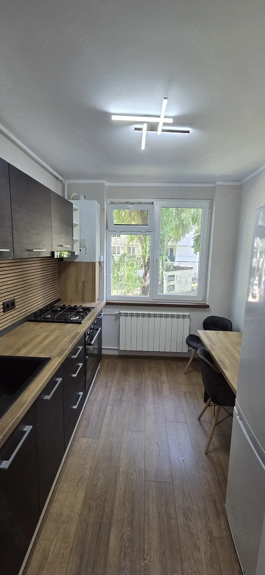  Proprietar | 2 camere, Etaj 1Parfumul Teilor  | MOBILAT &UTILAT 