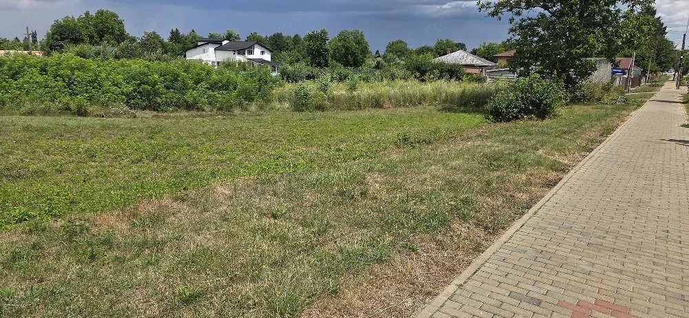 2 LOTURI Teren   Str. Bogdan Dragoș