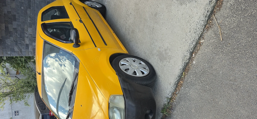 Dacia Logan 2006