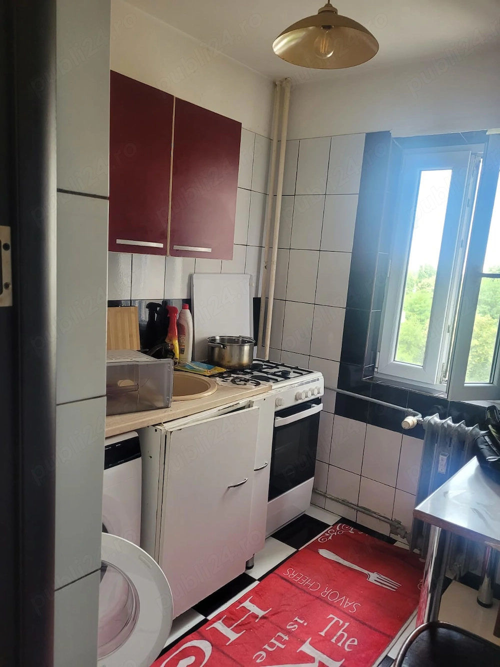 Apartament de închiriat   Piața Sudului, Sector 4