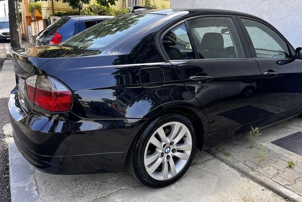 De vânzare: BMW Seria 3 (E90)