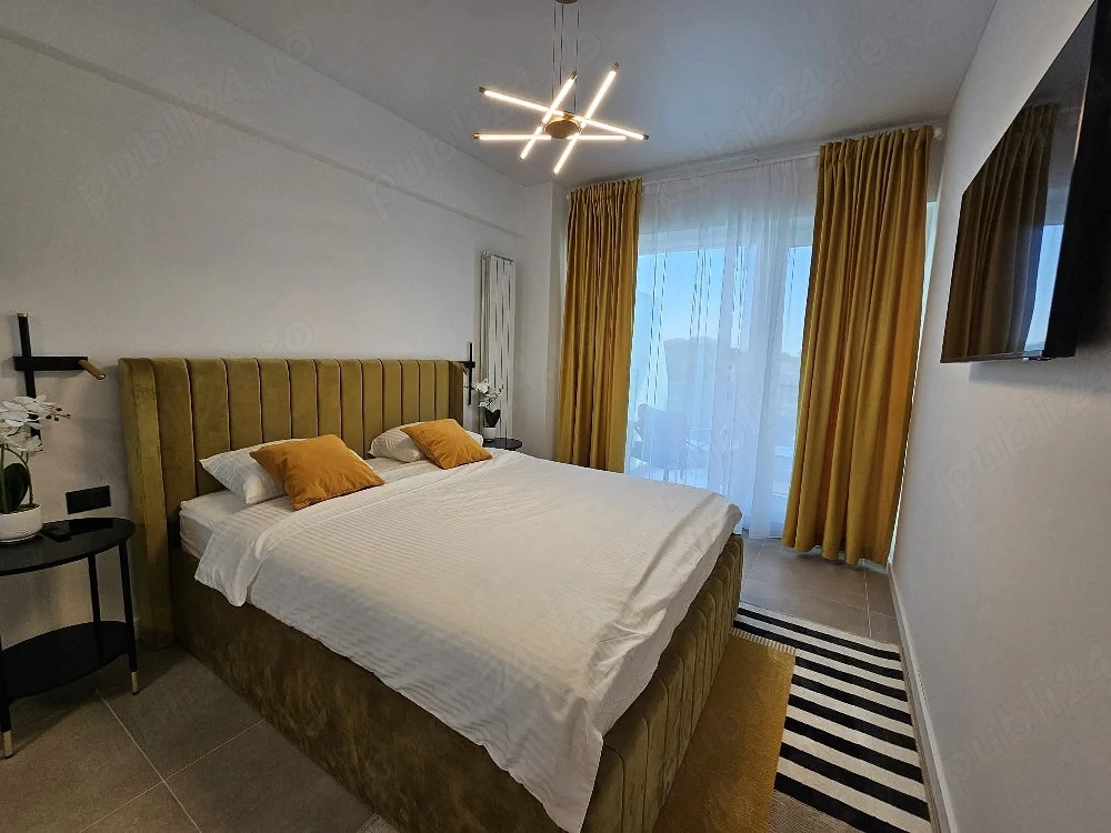 Inchiriez Apartament-Alezzi Odyssey