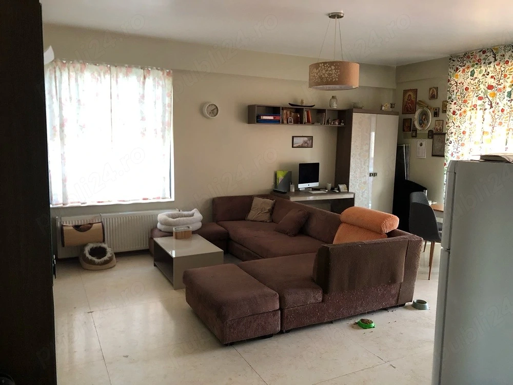 Apartament decomandat 2 camere MamaiaNord 