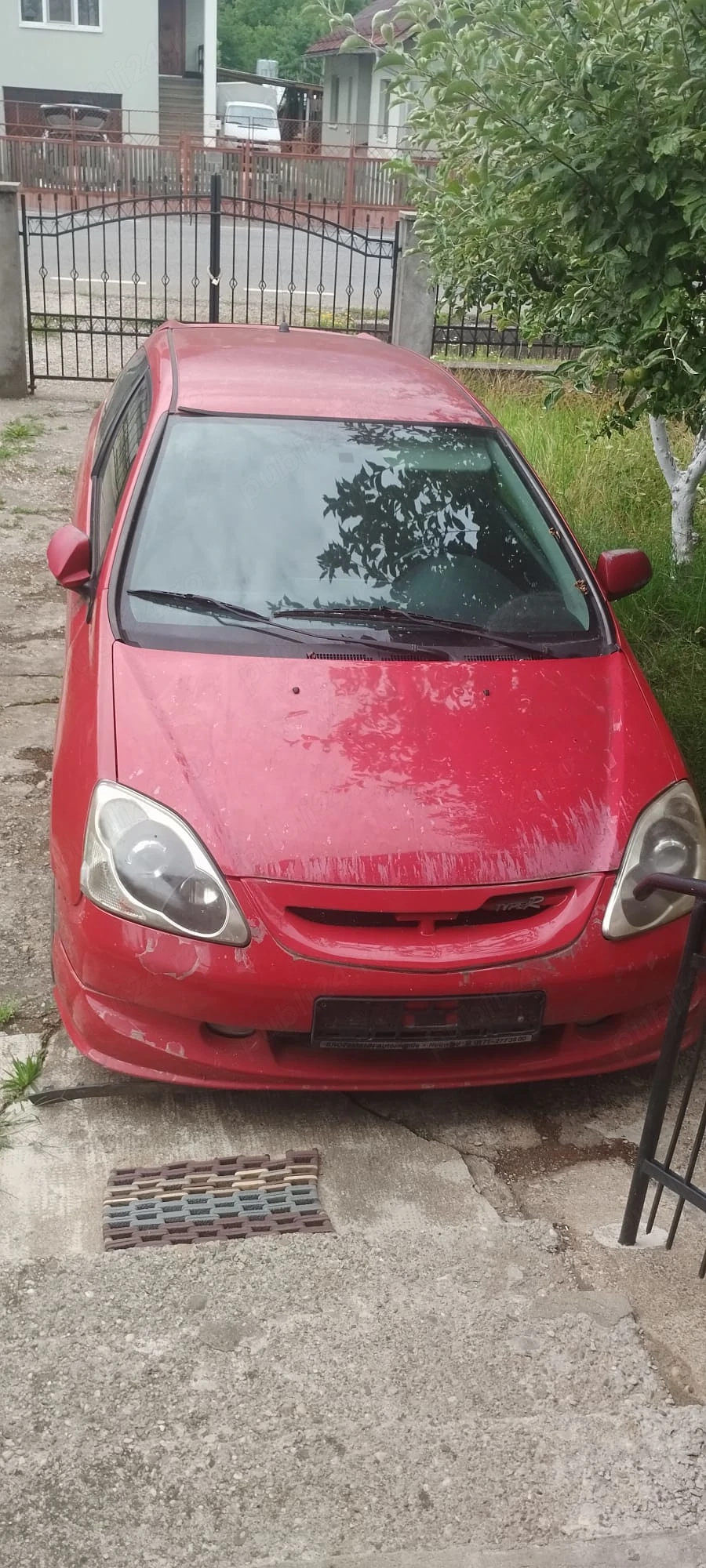 Vând Honda Civic EP1