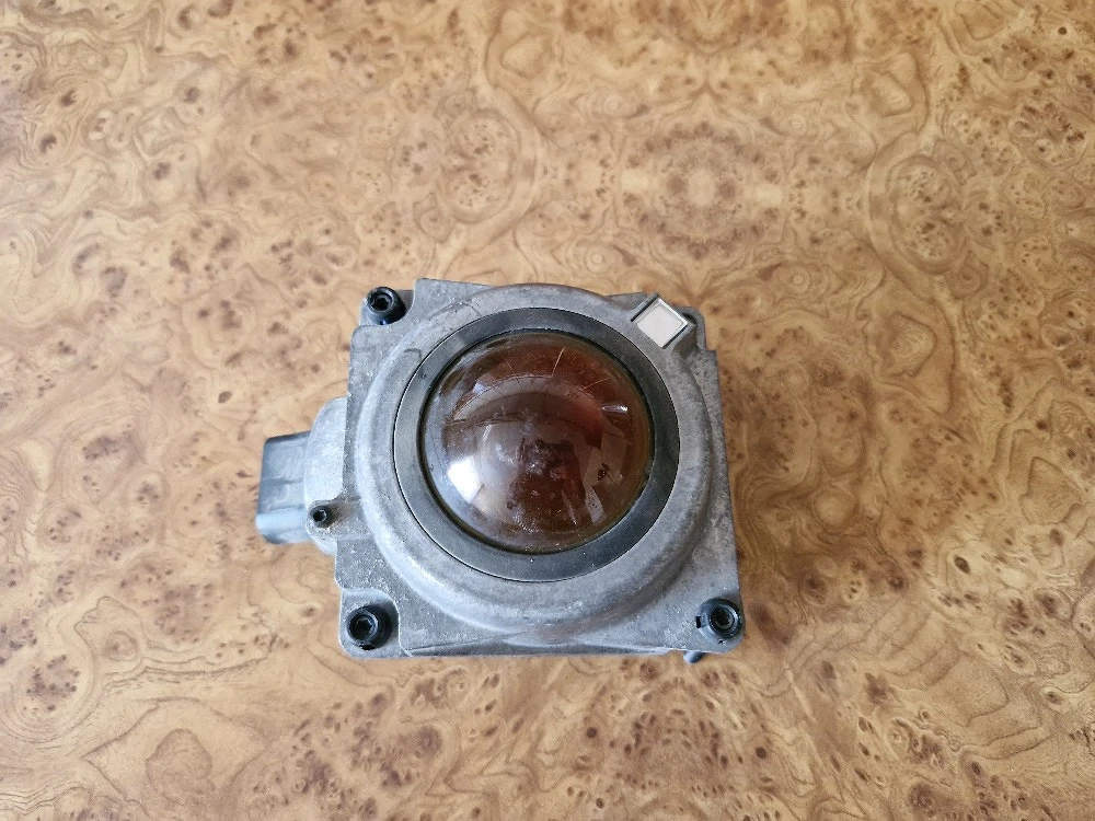 Radar distronic ACC front assist VW PASSAT b7