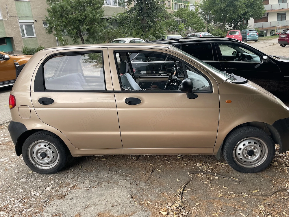 matiz ieftin si bun