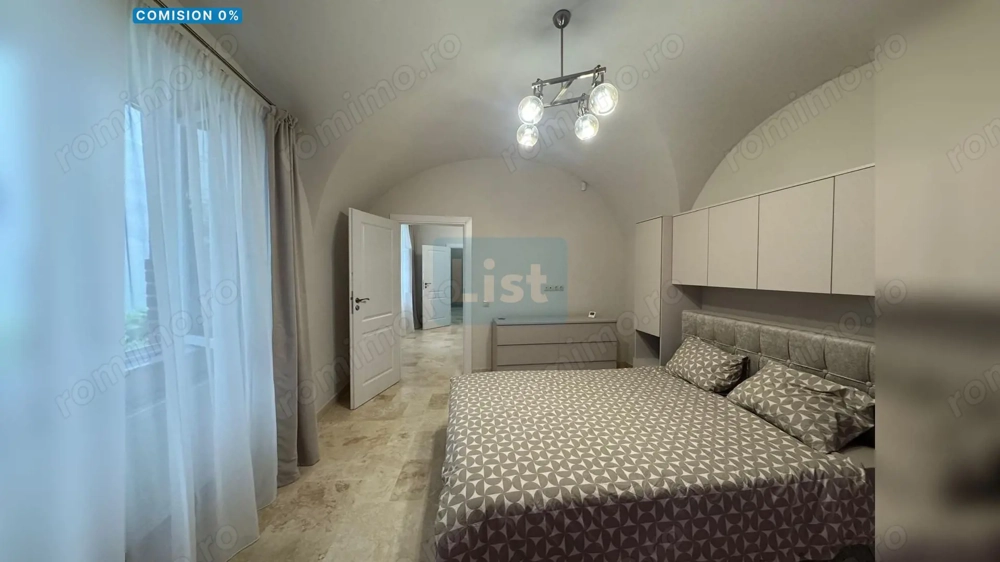 FARA COMISION! Apartament 2 camere renovat premium, CENTRAL,zona SORA