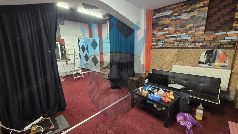 Spatiu Comercial Viilor