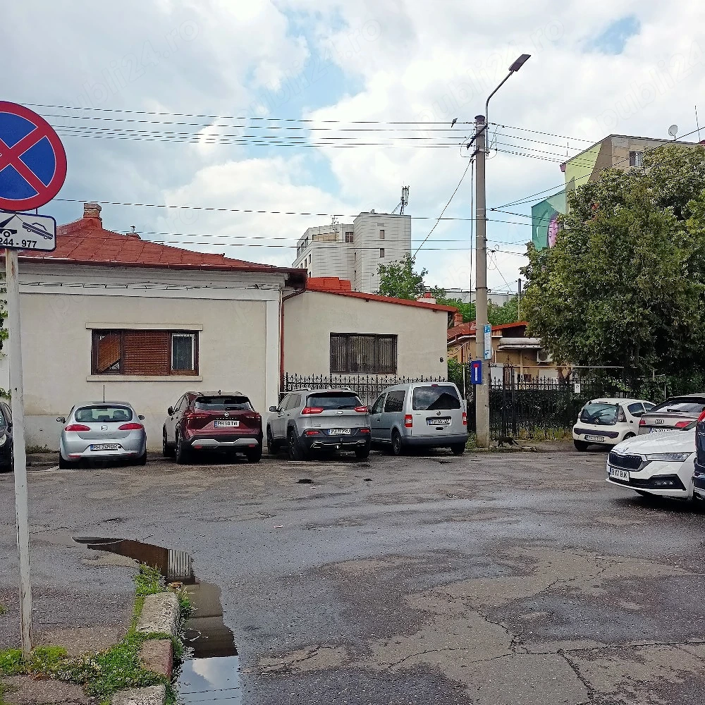 Casa Ultracentral Ploiesti 481mp