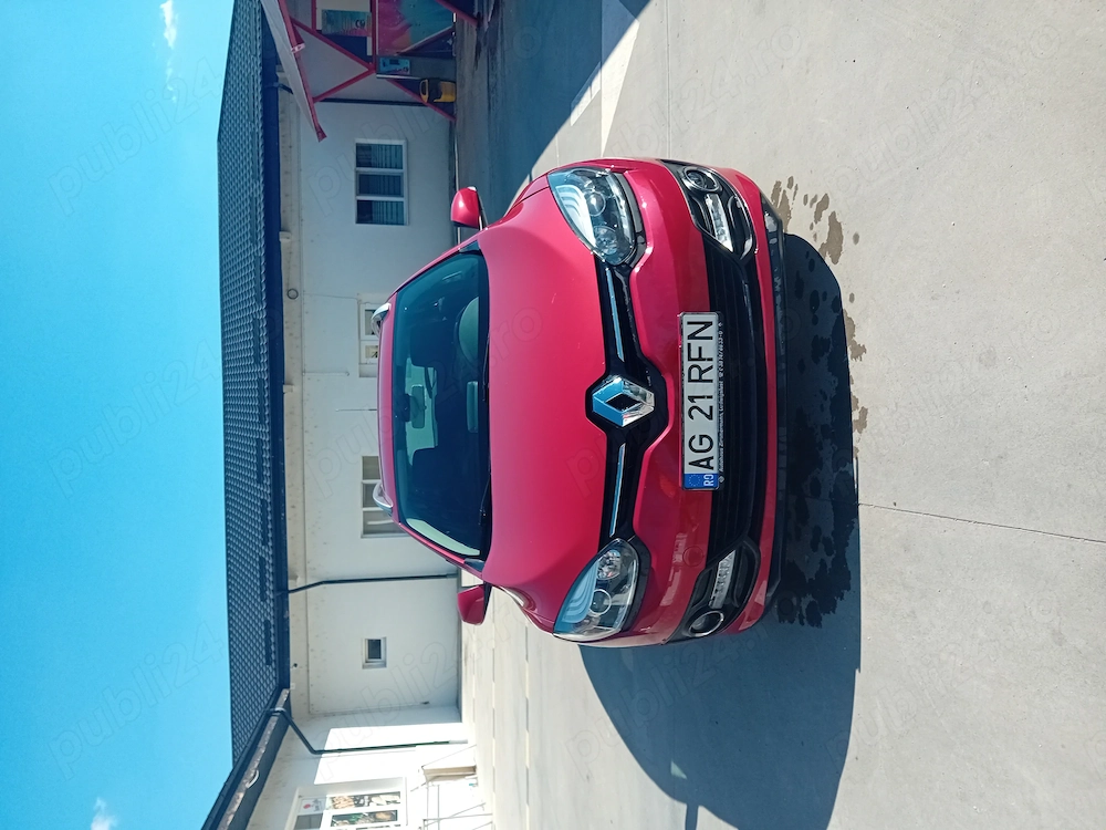 Vând Renault Megan 3 