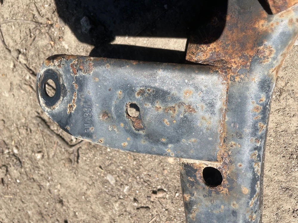 Jug motor opel corsa C 