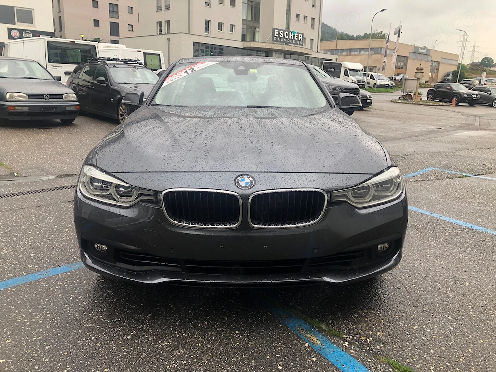 Vand BMW F30 330i x Drive Cut.Aut. Sc.sport