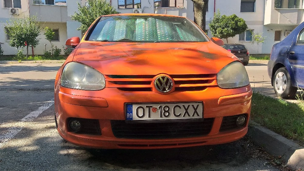 vand, schimb, vw golf 5, 140666 km, benzina, 1.4, 16valve 80cai...