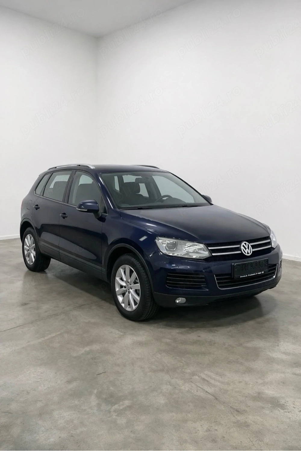 Volkswagen Touareg 7P