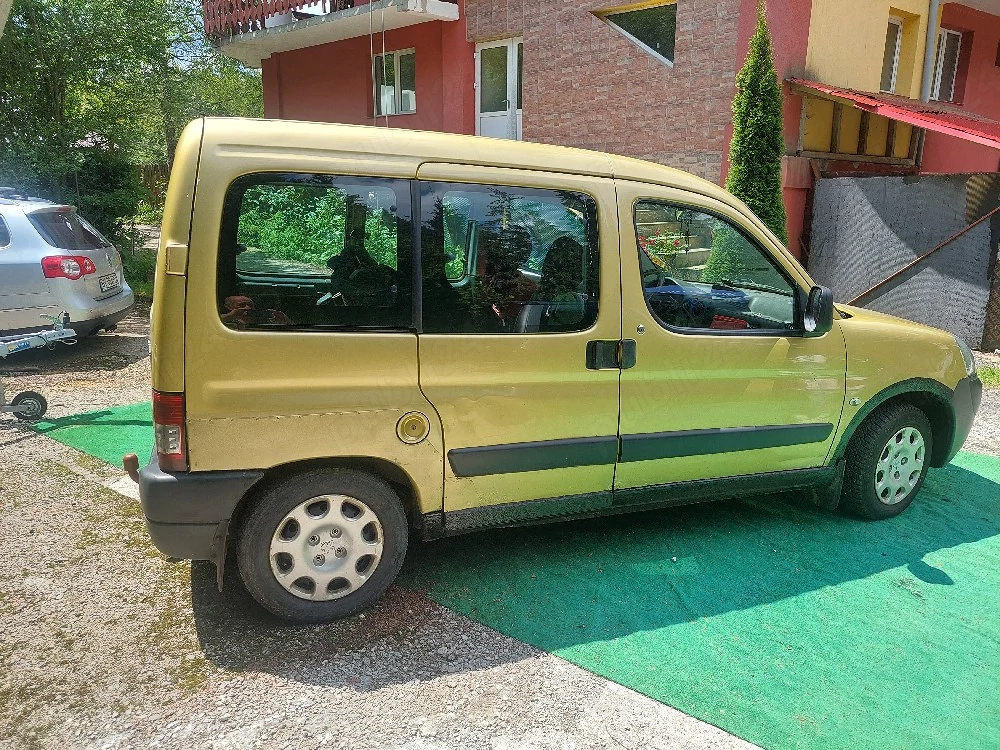 vind Peugeot 