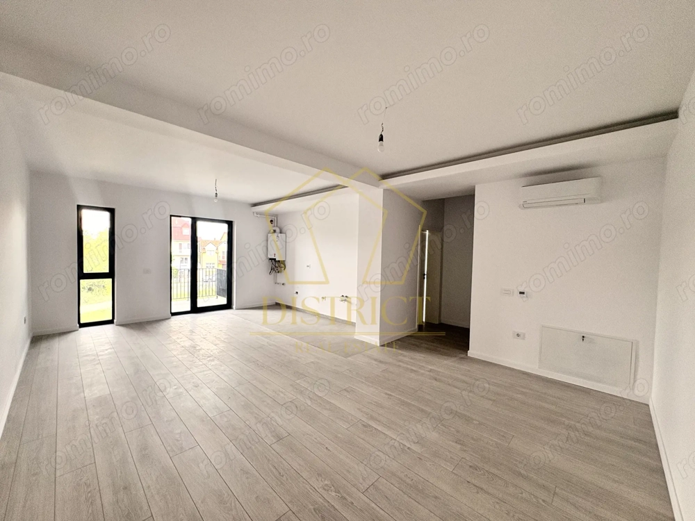 Apartament superb cu 2 camere | Timișoara | Braytim