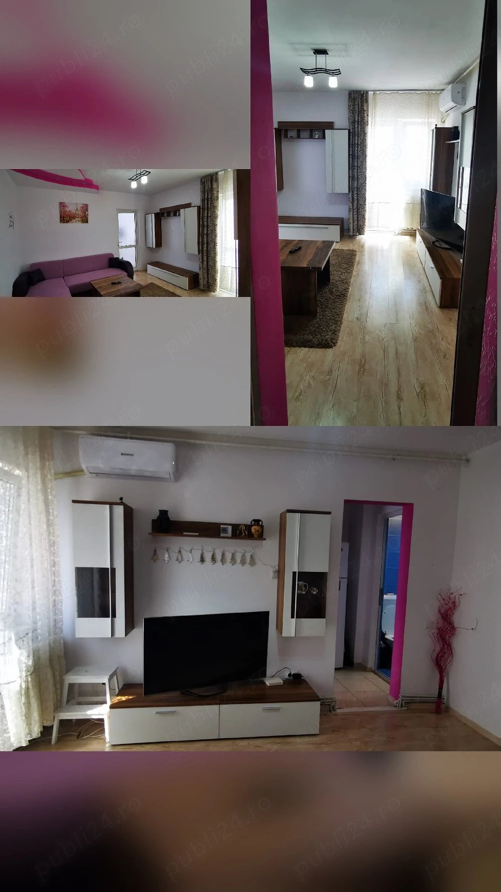Apartament 2 camere