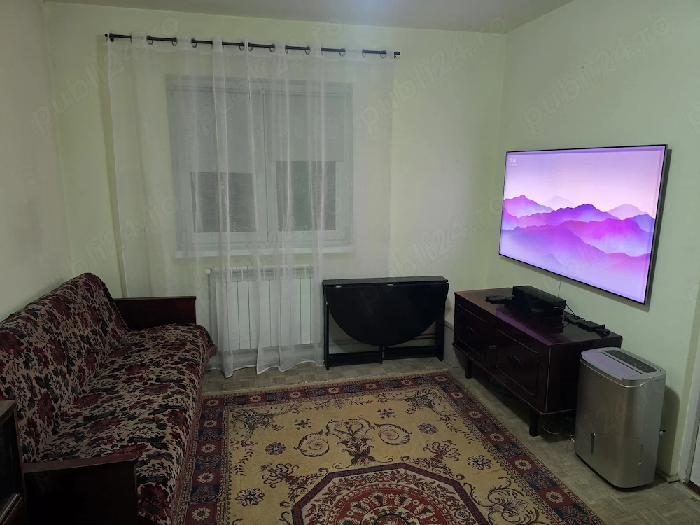 Proprietar, vand apartament 2 camere