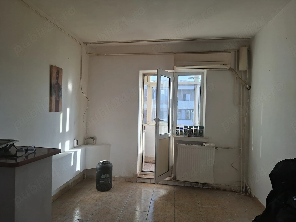 Apartament 2 camere decomandate cartier Rovine