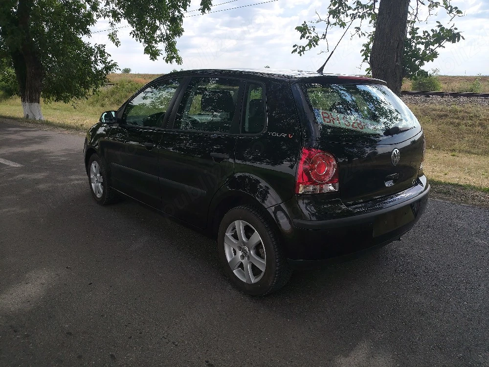 Vw Polo 1.4 mpi Tour 