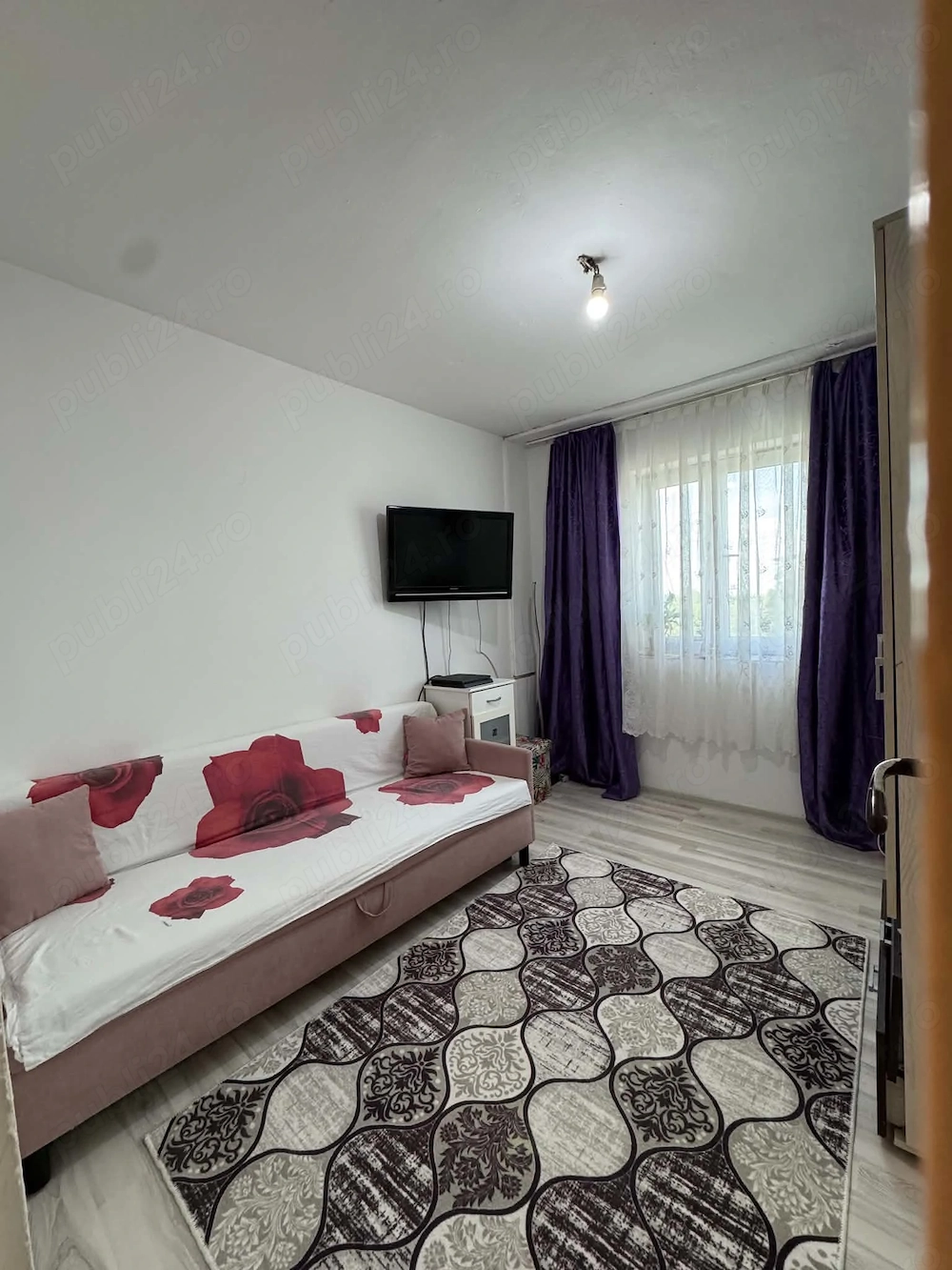 Vând apartament în Timișoara 