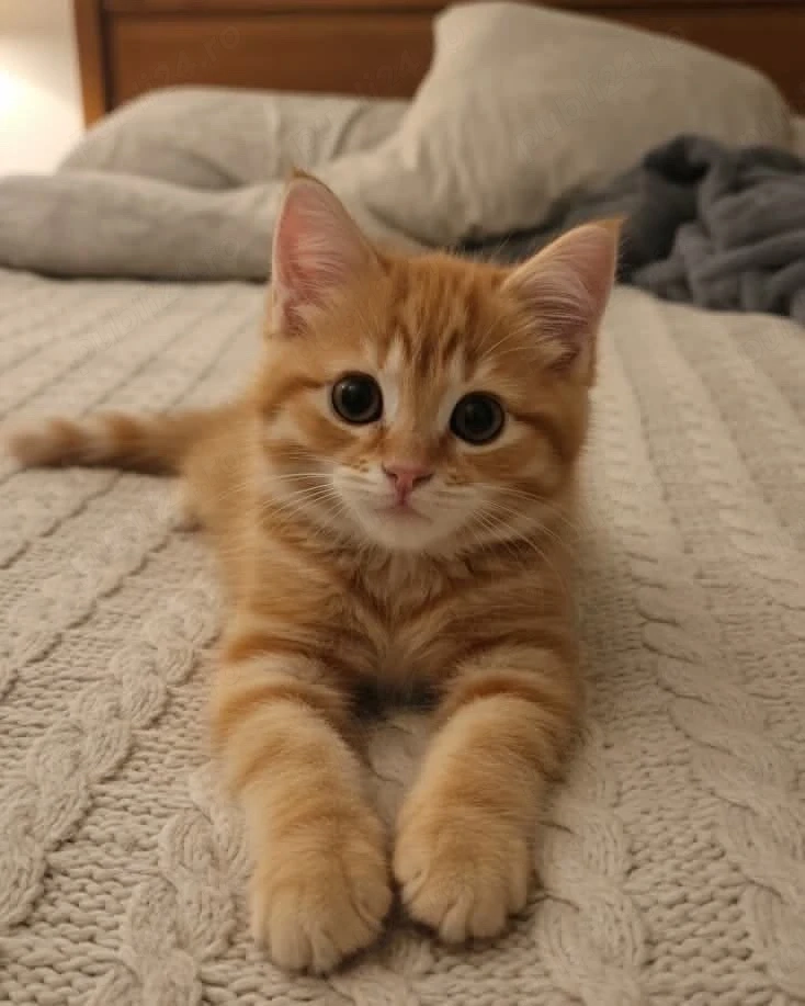 Anerican Shorthair