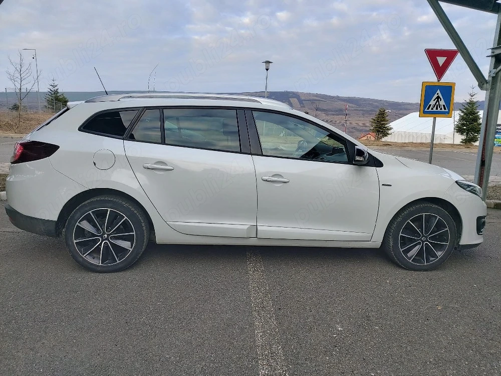 Vand Renault Megane