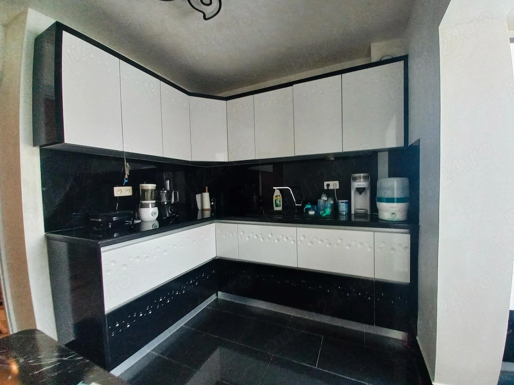Apartament 2 camere Obcini Suceava