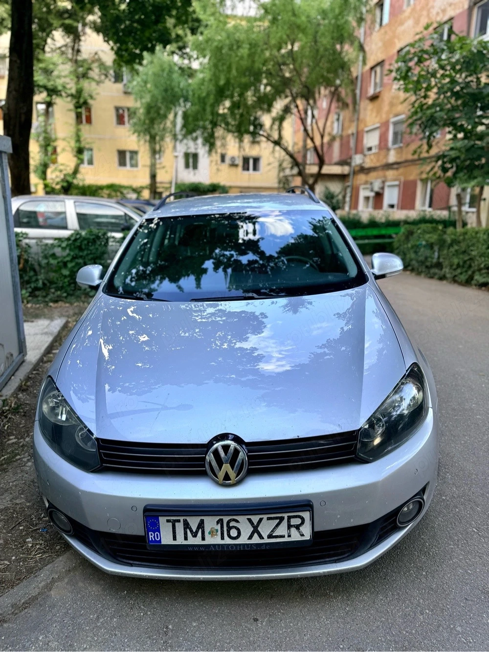 golf 6 2012 3150 