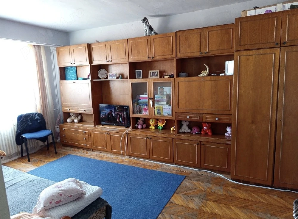 Apartament cu 2 camere de vânzare in Iosia, Oradea.