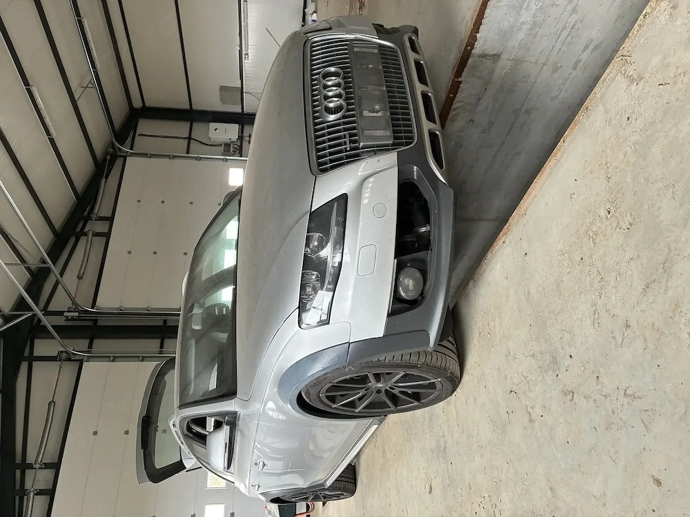Dezmembrez Audi A4 B8 ALLROAD 2009 2.0tdi 170cp Quattro
