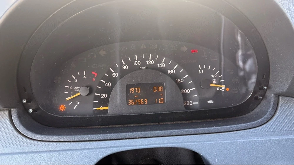 vito mixt 6 locuri  si marfa