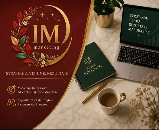 Marketing,Vizibilitate,Trafic,Lead generation,Social media