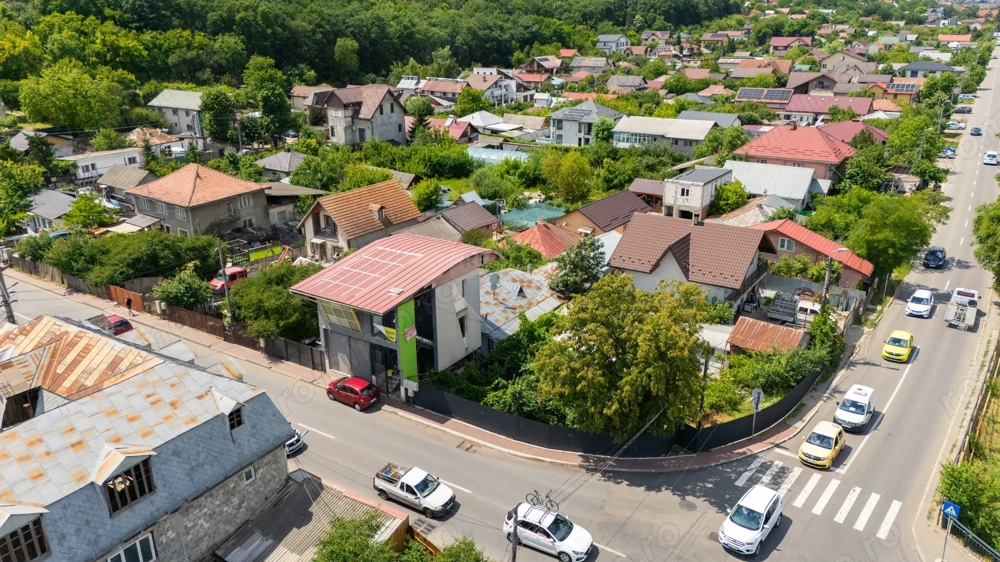 Casă de vanzare Sos. Galata, Iasi - Ideala pentru investie 0% COMISION