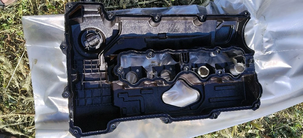 capac culbutori bmw n43