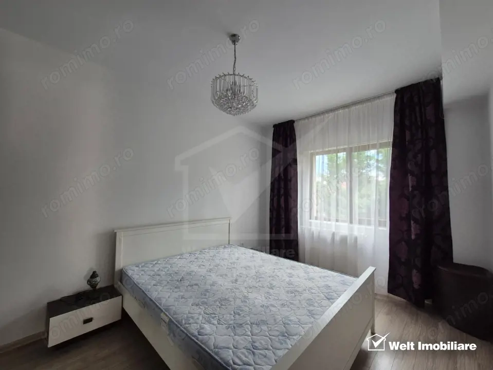 Apartament 2 camere, Zorilor, aer conditionat, parcare, proaspat renovat