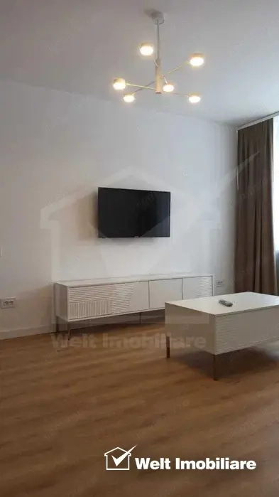 Apartament 3 camere in Marasti