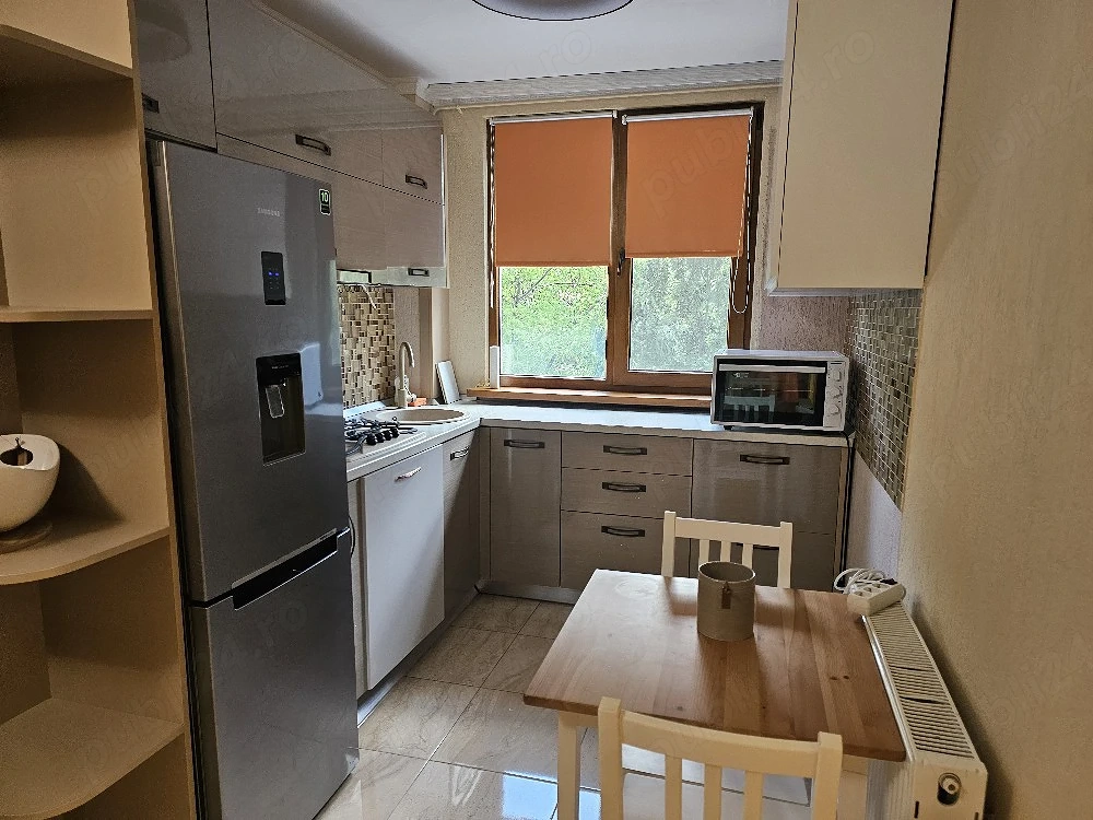apartament 3 camere Tiglina 1