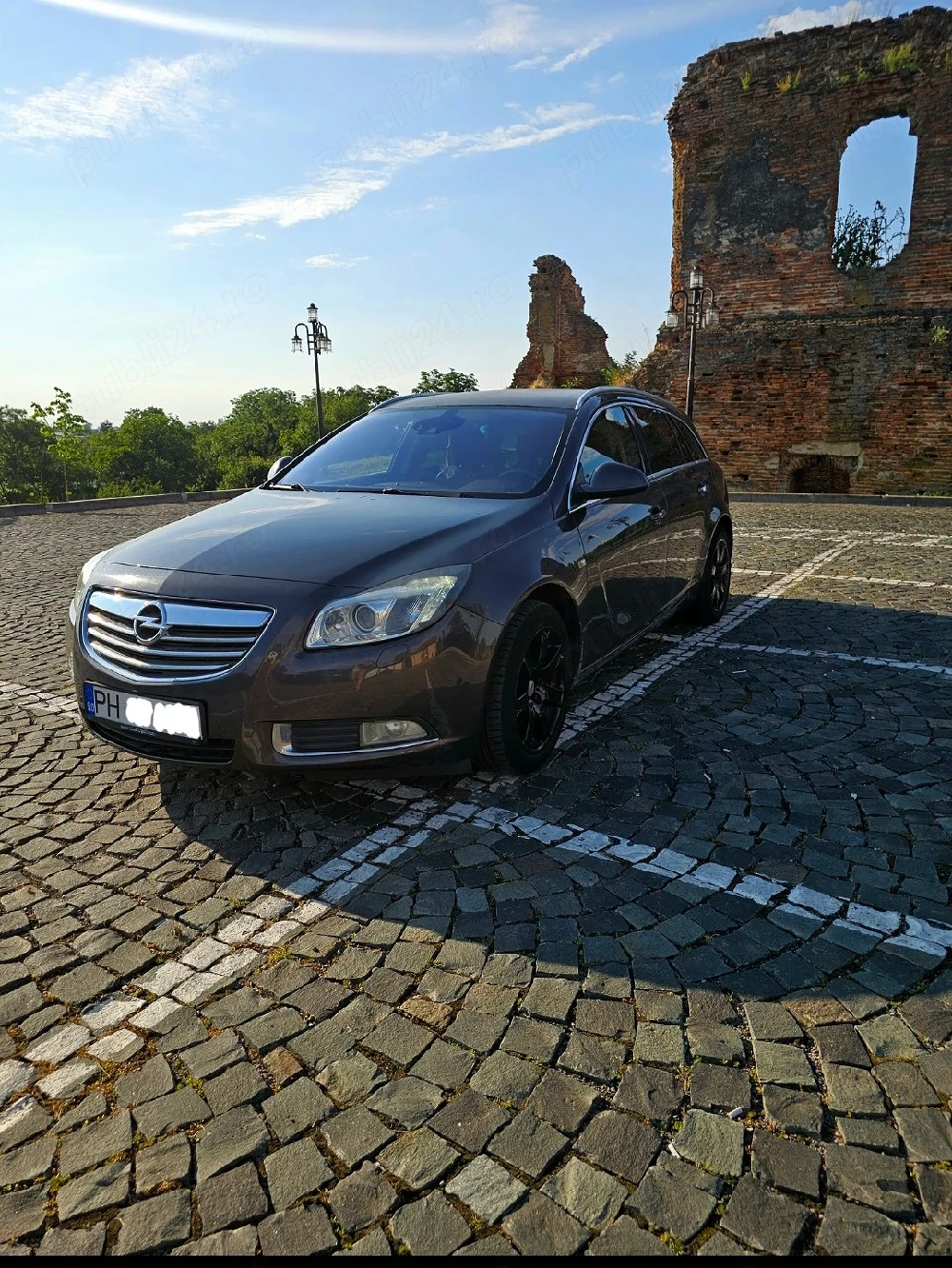 Opel insignia 2.0 cdti