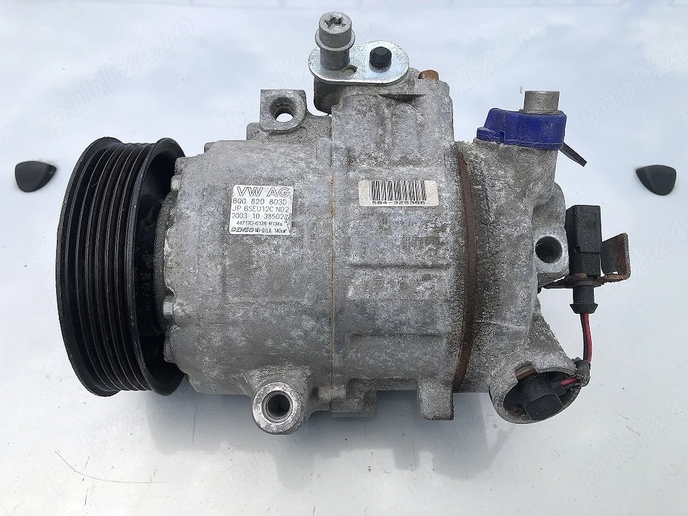 Compresoare AC Clima Volkswagen, Audi, Skoda, Seat 1.9 2.0