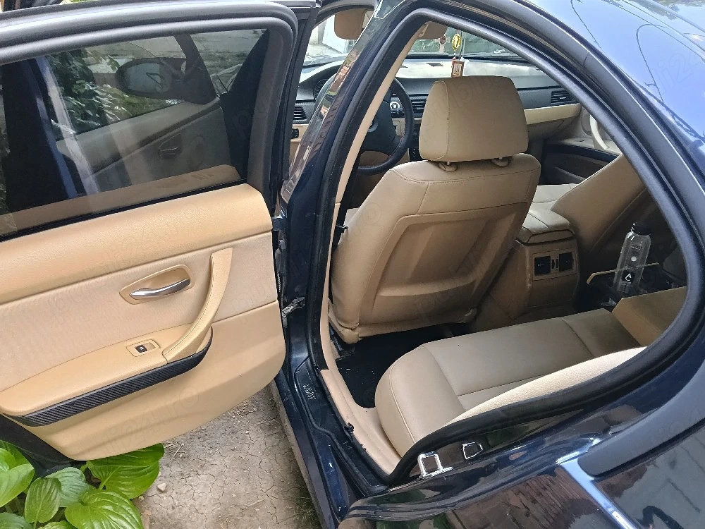 Vând BMW Seria 3 E90, motorizare 318i, sau schimb